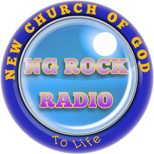 NG ROCK RADIO icon