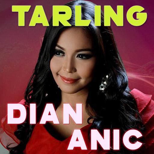 Lagu Tarling Cirebonan Dian Anic icon
