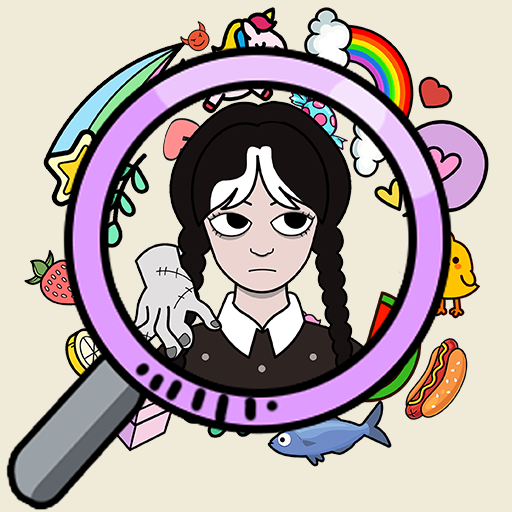 Hidden Craft: Find The Object icon