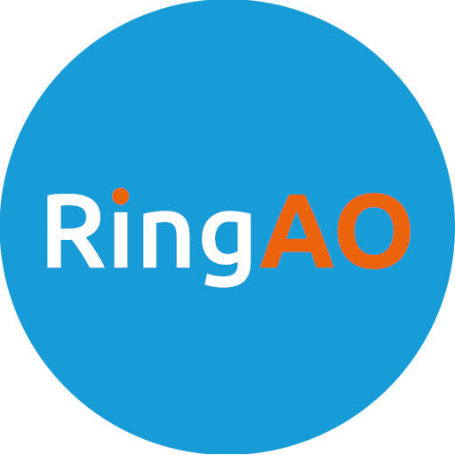 Ring Auto Open icon