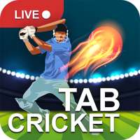 AD FREE Live Score and Schedule by TAB Cricket