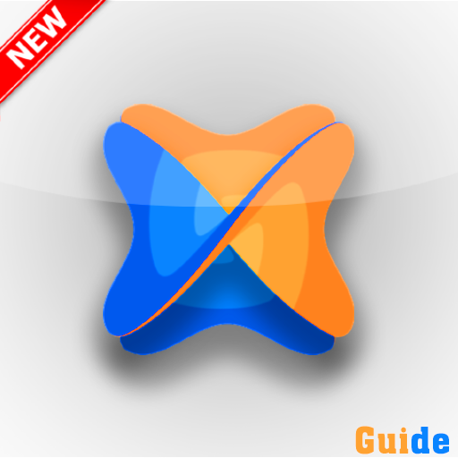 Xenaderse File Transfer 2021 Transfer Files Guide أيقونة