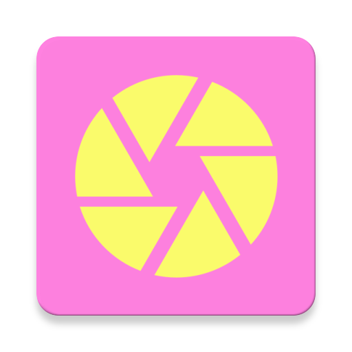 ikon Effect Camera 💥