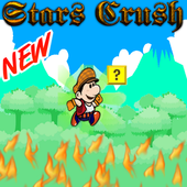 Stars Crush Magic World icon
