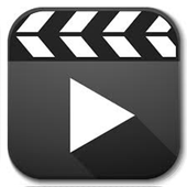 Hd Media Music XX Movie Video Player Apps icon