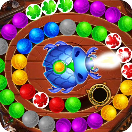 Marble Jungle 2019 icon