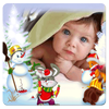 Kids PhotoFrames icon