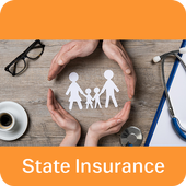 State Insurance icon