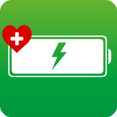 Battery Doctor – Checker, Phone Analyzer App icon