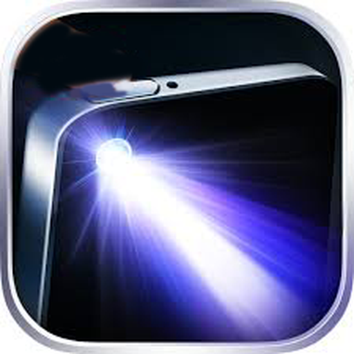 LED Flashlight Torch icon