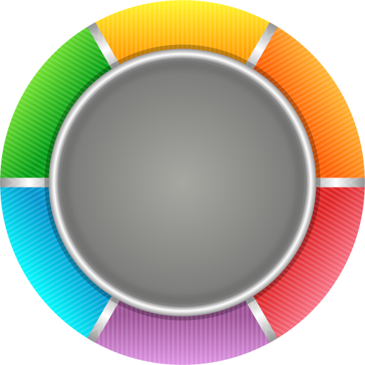 Bop, Shake, Slide icon