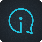 Intra Chat icon