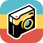 Sweet Camera иконка