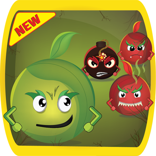 Mr. Lemon The Fighter icon