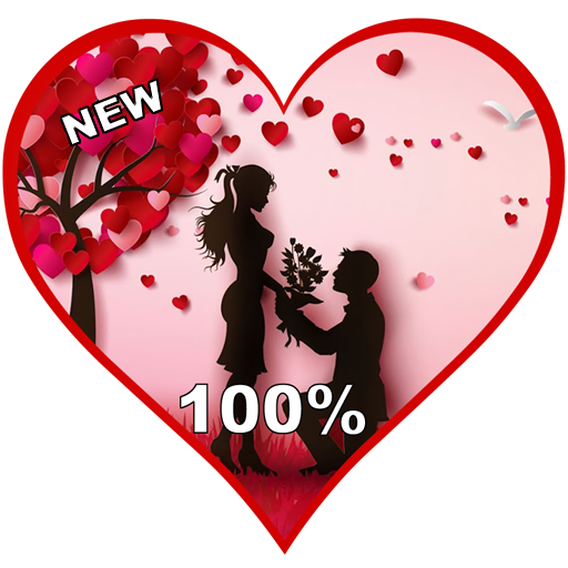Love Tester- Calculate Your True Love icon