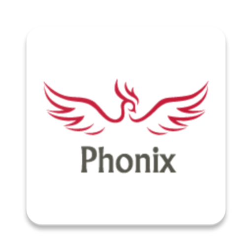 Phonix icon