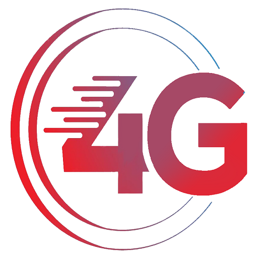 Super 4G Network Mode icon