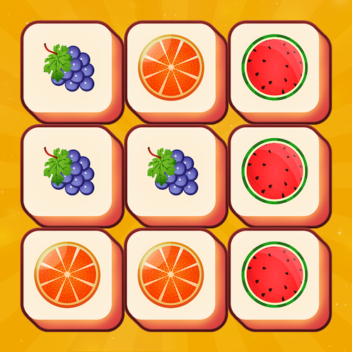 Tile Connect - Matching Game icon