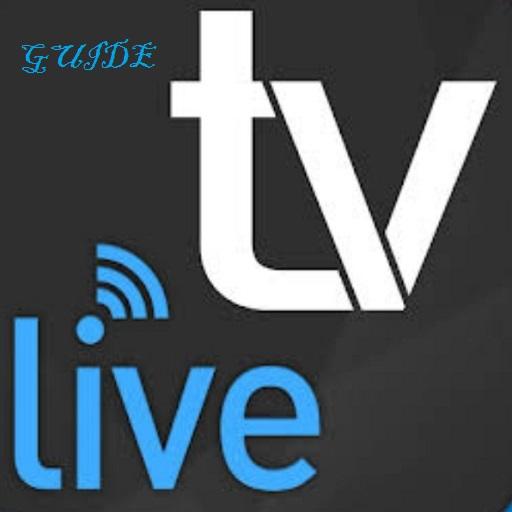 Live TV Channels - Free Online Guide icon