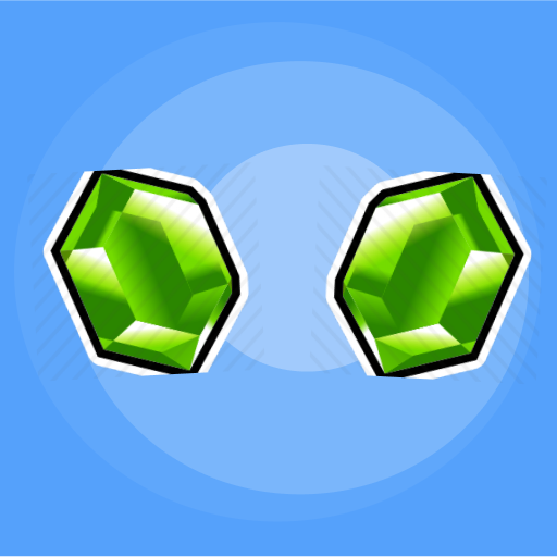 free gems for clash of clans icon