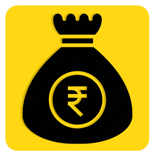Earn Recharge icon