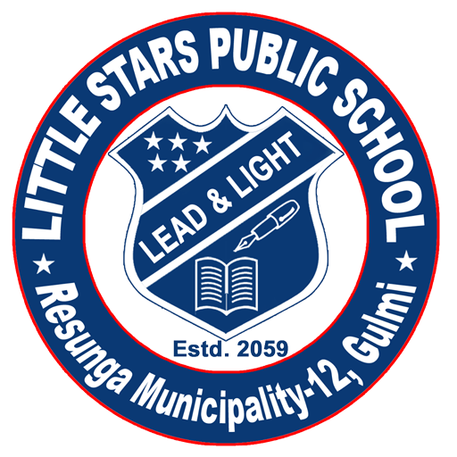 Little Stars Public School icon