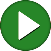 HD Audio Video Player icon