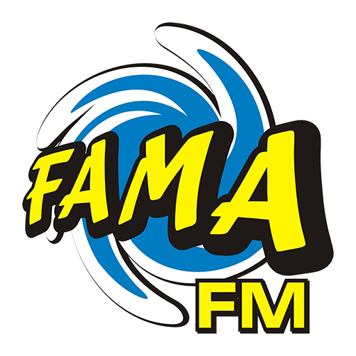 Fama FM icon
