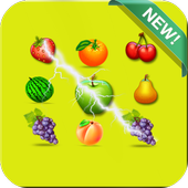 Fruit Blaster Splash Legend icon