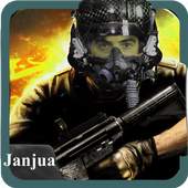 Bad Battlefield Company icon