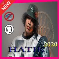 HATIK Mp3 2020