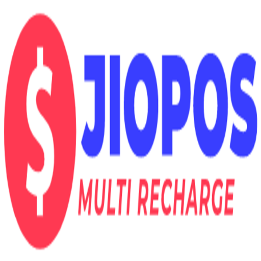 JIOPOS MULTI RECHARGE icon