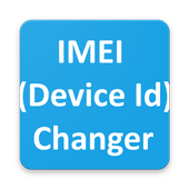 IMEI (Device ID) Changer free icon