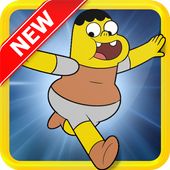 Super Clarence Hero icon