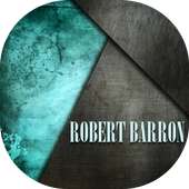 Robert Barron on 9Apps
