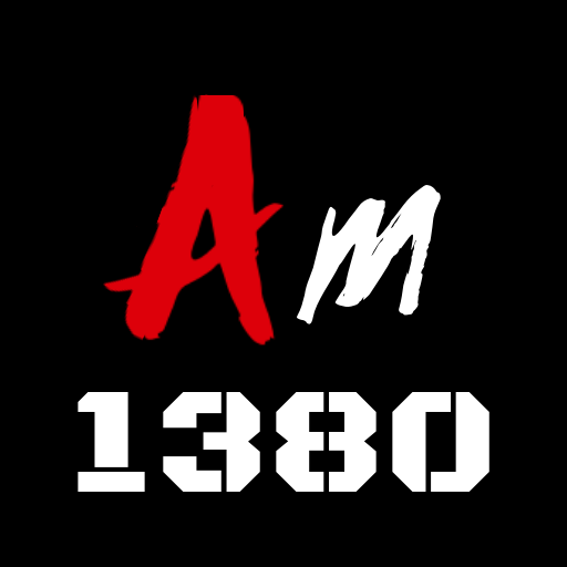 1380 AM Radio Online icon