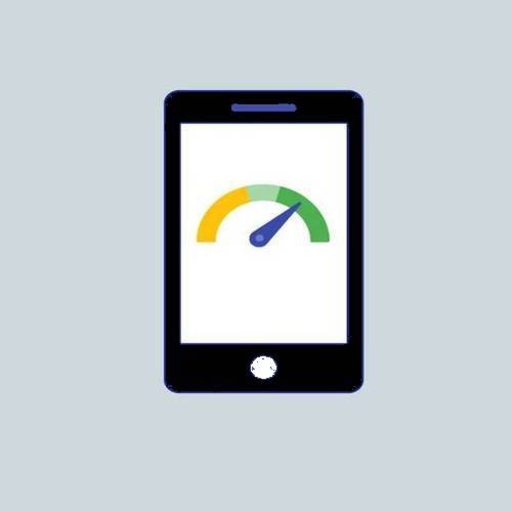 Internet Speed Test icon