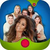 Selfie WIth Jennifer Lopez Pro on 9Apps