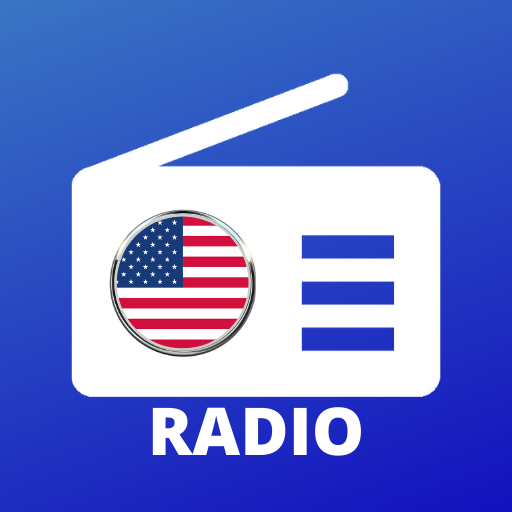 VOA Hausa Radio Live App Usa online icon