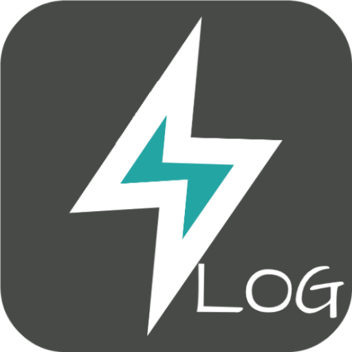 Journal Log Companion icon