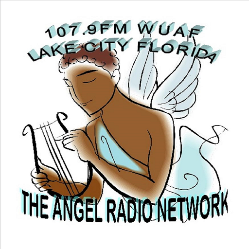 Angel Radio Network icon