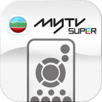 myTV SUPER Remote on 9Apps