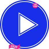 M.X. Player 2020 icon