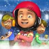 The Athletic Winter Sports - Mini Games