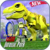 Pro: LEGO Jurassic Park Fast Trick on 9Apps