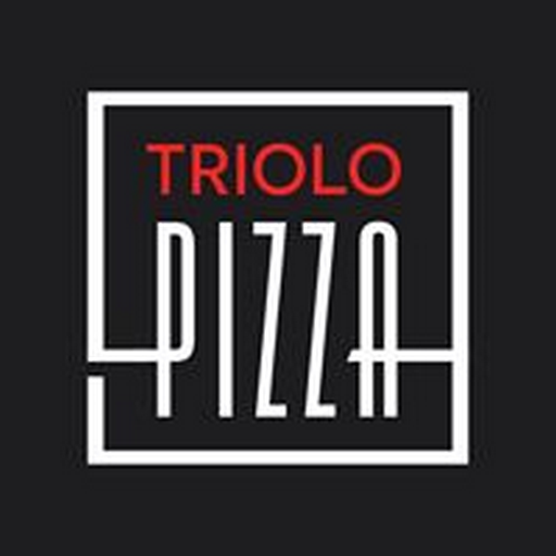 Triolo Pizza icon