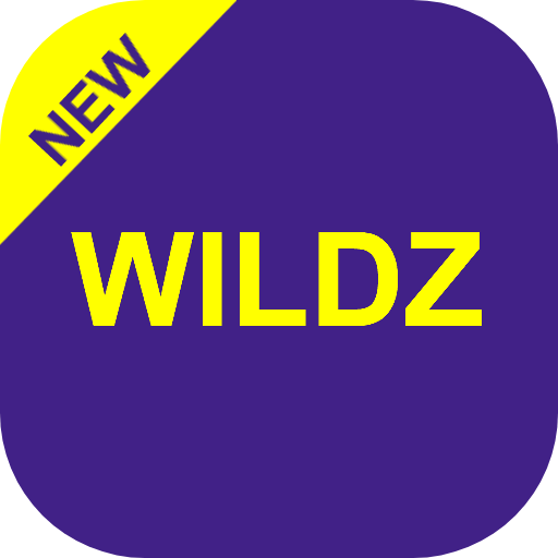 ONLINE CASINO | WILDZ MOBILE GAMES REVIEWS icon