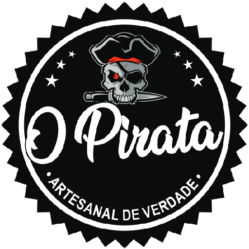 O Pirata Burger icon
