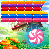 Smash Candy : Bricks Breaker icon
