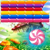 Smash Candy : Bricks Breaker